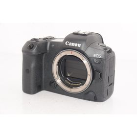 【外観特上級】Canon ミラーレス一眼カメラ EOS R5 ボディー EOSR5(ミラーレス一眼)