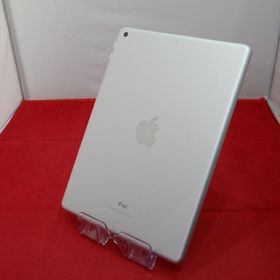 APPLE iPad6 MR7G2J/A Wi-Fiモデル 9.7インチ 32GB シルバー NO.240213005