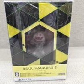 ソウルハッカーズ2 アニバーサリー ソウルハッカーズ2 ATLUS