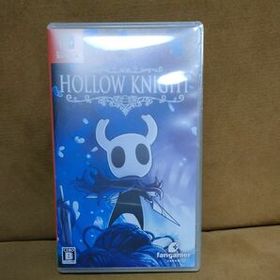 【Switch】 Hollow Knight （ホロウナイト）