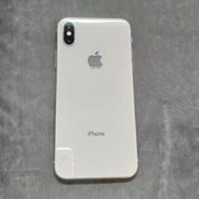 Apple iPhone X SIMフリー 中古¥20,000 | 新品・中古のヤフー最安値