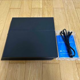 SONY プレイステーション4 本体 新品¥15,000 中古¥9,350 | 新品・中古