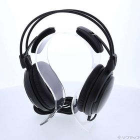 〔中古〕audio-technica(オーディオテクニカ) ATH-A500Z (ヘッドホン)〔377-ud〕