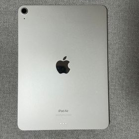アイパッド(iPad)のiPad Air 10.9インチ Wi-Fi 64GB スターライト (タブレット)