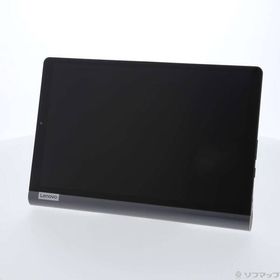 【中古】Lenovo(レノボジャパン) Yoga Smart Tab 32GB アイアングレー ZA530049JP SIMフリー 【262-ud】