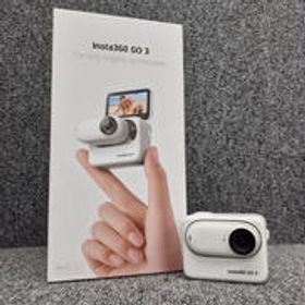 アクションカメラ INSTA360 GO 3 INSTA 360