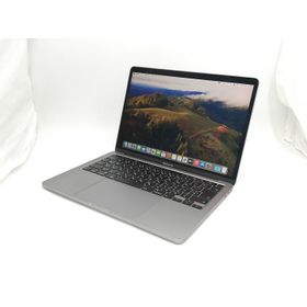 MacBook Pro 2020 13型 (Intel) MWP42J/A 新品 | ネット最安値の価格 ...