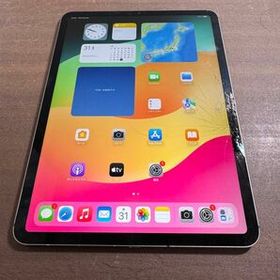 iPad Pro 11インチ 64GB 初代 ジャンクシリーズiPadp - iPad本体