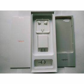 OPPO Reno A 128GB 新品 26,800円 中古 8,800円 | ネット最安値の価格 ...