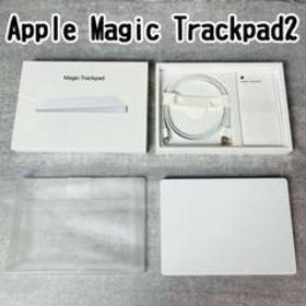 Apple Magic Trackpad2 A1535 マジックトラックパッド2