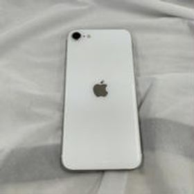 IPHONE SE 第2世代 MXD12J/A APPLE