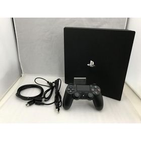 家庭用ゲーム機本体 Playstation4pro 2TB CUH-7200CB01 Amazon.co.jp: PlayStation 4 Pro ジェット・ブラック 2TB (CUH