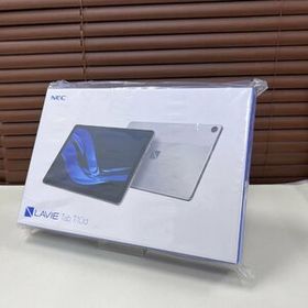 LAVIE Tab T10 新品 20,500円 | ネット最安値の価格比較 プライスランク