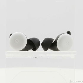 Google Pixel Buds A-Series Clearly White