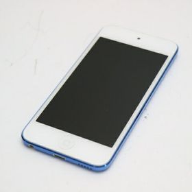【中古】 美品 iPod touch 第6世代 32GB ブルー 安心保証 即日発送 オーディオプレイヤー Apple 本体 あす楽 土日祝発送OK