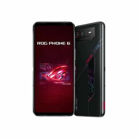 ASUS ROG Phone 6 新品¥78,000 中古¥62,280 | 新品・中古のネット最