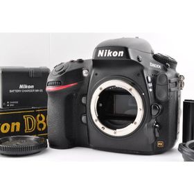 ニコン(Nikon)のNIKON D800E 36.3MP Digital Camera #CF09 (デジタル一眼)
