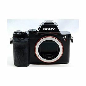 【中古】ソニー SONY α7R ボディ ILCE-7R