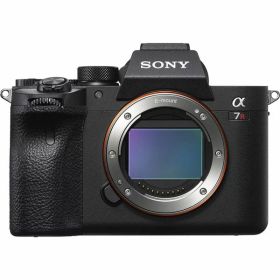 【中古】【1年保証】【美品】SONY α7R IV A ボディ [ILCE-7RM4A]