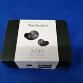 ワイヤレスイヤホン EAH-AZ40 TECHNICS