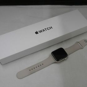 【期間限定セール】アップル Apple Apple Watch SE 第2世代 MNJX3J/A 【中古】