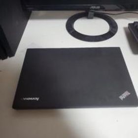 ThinkPad X250 メルカリの新品＆中古最安値 | ネット最安値の価格比較