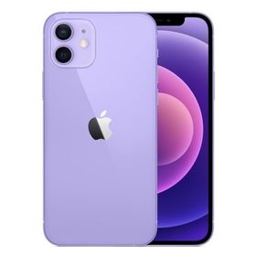 iPhone 12 SIMフリー パープル 新品 75,202円 中古 38,888円 | ネット ...