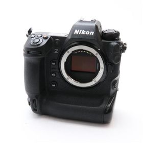 《並品》Nikon Z9