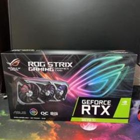 ROG STRIX RTX 3070Ti 8GB