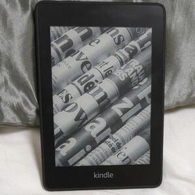Kindle Paperwhite 第10世代 Amazon