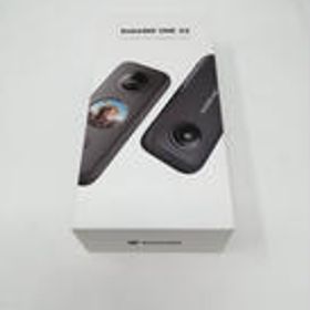 360度カメラ ONEX2 INSTA360