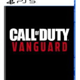 SIECall of Duty： Vanguard [PS5]