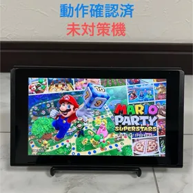 Nintendo Switch 本体 新品¥22,780 中古¥13,200 | 新品・中古のネット