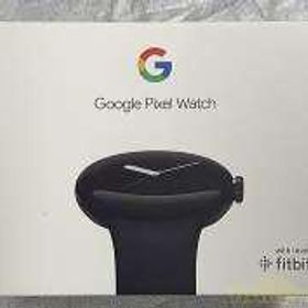 Google  グーグル/スマートウォッチ/Google Pixel Watch Wi-Fi/GA03305-TW/2B161JEEJW001H/ABランク/67【中古】 Google Pixel グーグル ピクセル ウォッチ Watch Bluetooth Wi