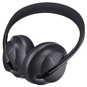 Bose NC700 Noise Cancelling Headphones 700 - Black