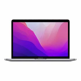 【中古】【安心保証】 MacBookPro 2022年発売 MNEJ3J/A
