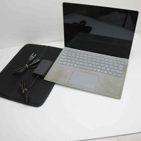 マイクロソフト(Microsoft)の超美品 Surface Laptop 1 i5 8GB 256GB 中古 M111(ノートPC)
