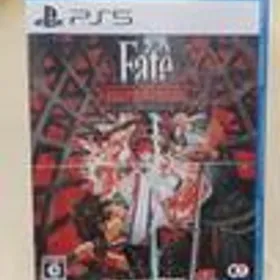 FATE/SAMURAI REMNANT PS4ソフト コーエーテクモゲームス