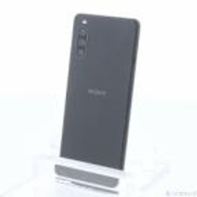 SONY Xperia 10 III Lite 新品¥37,850 中古¥17,550 | 新品・中古の