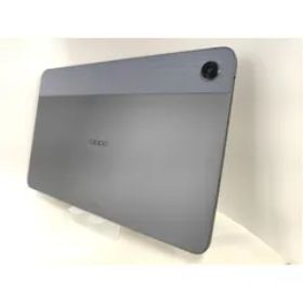 【中古美品】OPPO Pad Air「64GB」 Wi-Fiモデル ナイトグレー OPD2102A