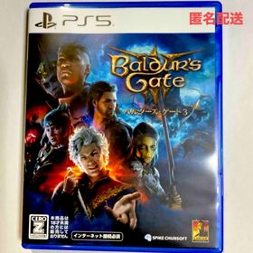 バルダーズ・ゲート3 PS5 楽天ラクマの新品＆中古最安値 | ネット最 ...