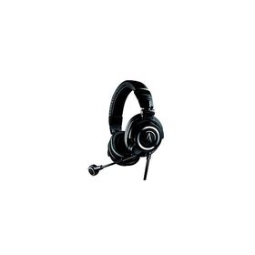 audio-technica(オーディオテクニカ) ヘッドホン ATH-M50xSTS