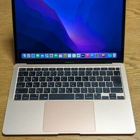 Apple MacBook Air M1 2020 新品¥94,800 中古¥64,980 | 新品・中古の