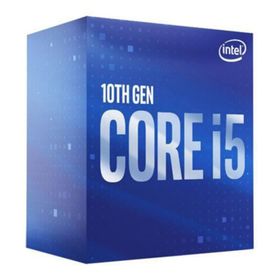 Intel Comet Lake Core i5-10400 2.90Ghz 12MB ????? CPU ????????????