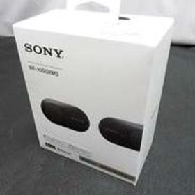 SONY製ワイヤレスイヤホン WF-1000XM3 SONY