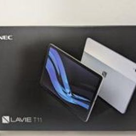 【新品未使用】 NEC タブレット 11インチ LAVIE T11