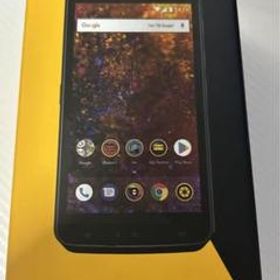 CAT S61 中古 52,800円 | ネット最安値の価格比較 プライスランク