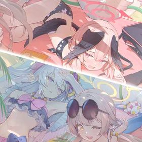 攻略代行(任務、特別依頼、イベント等) | ブルアカ(ブルーアーカイブ)の代行、RMTの販売・買取一覧