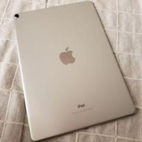 iPad pro 10.5 64GB SIMフリーモデル シルバー