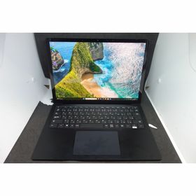 マイクロソフト(Microsoft)の151）マイクロソフトSurface Laptop 3 /i5-1035G7(ノートPC)